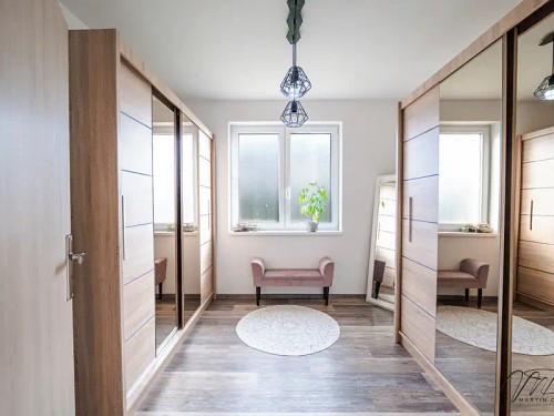 Prodej domu 104 m², pozemek 734 m²