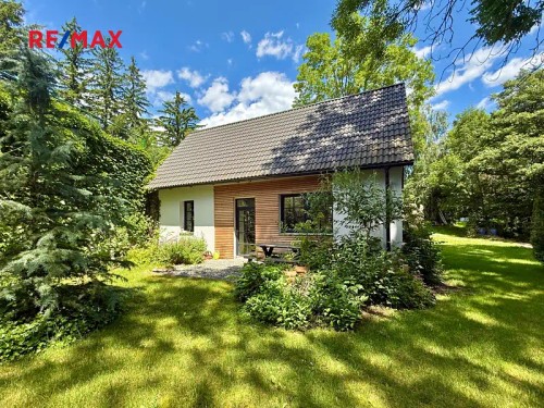 Prodej domu 90 m², pozemek 522 m²