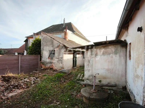 Prodej domu 110 m², pozemek 297 m²