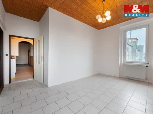 Prodej bytu 4+1 113 m²