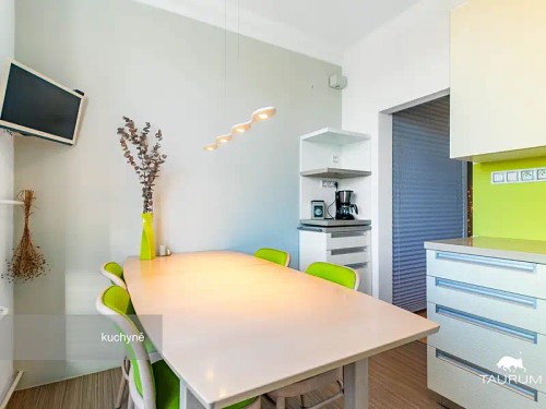 Prodaný byt 2+1 58 m²