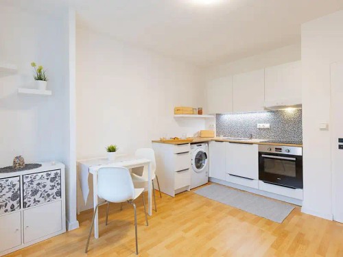 Prodej bytu 2+kk 38 m²