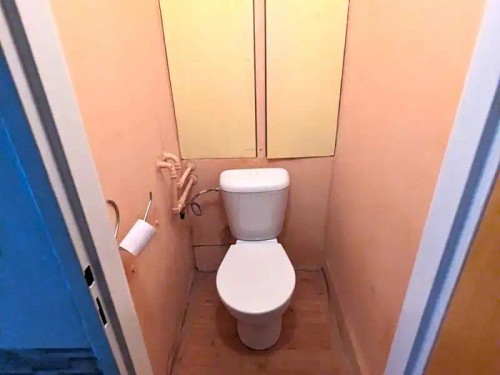 Prodaný  byt 2+1 58 m²