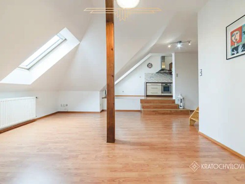 Prodej bytu 4+1 122 m²