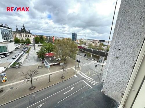 Prodaný byt 3+kk 83 m²