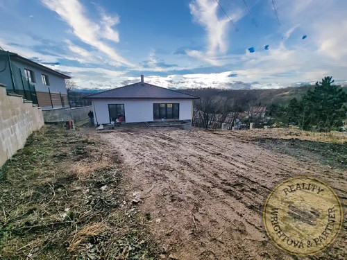 Prodej domu 206 m², pozemek 880 m²