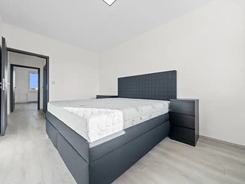 Prodaný byt 3+1 77 m²
