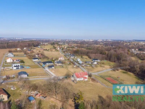 Prodej stavebního pozemku 871 m²