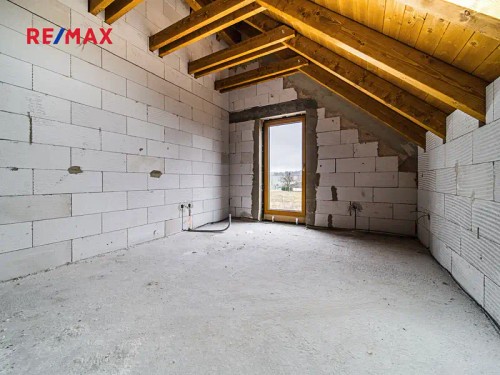 Prodej domu 155 m², pozemek 2068 m²