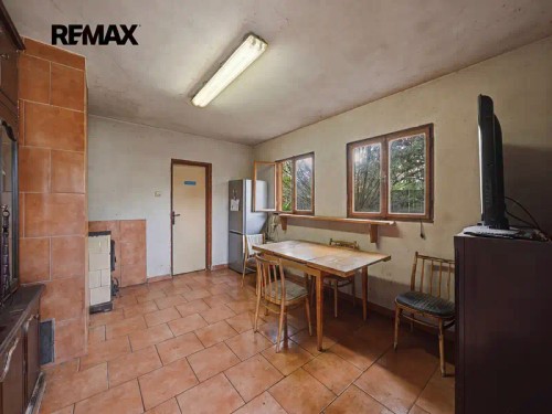 Prodej stavebního pozemku 1559 m²