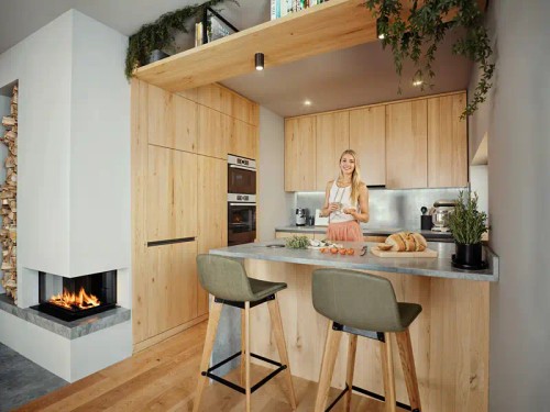 Prodej domu 101 m², pozemek 1130 m²