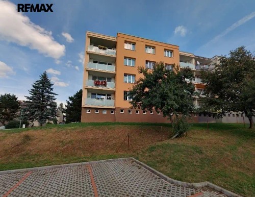 Prodaný byt 3+1 62 m²