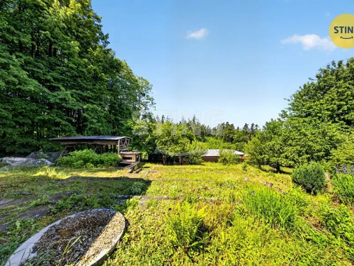 Prodej domu 255 m², pozemek 1177 m²