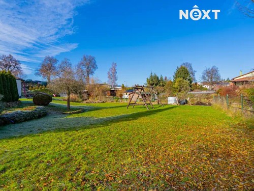 Prodej domu 216 m², pozemek 1768 m²