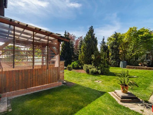 Prodej domu 230 m², pozemek 783 m²