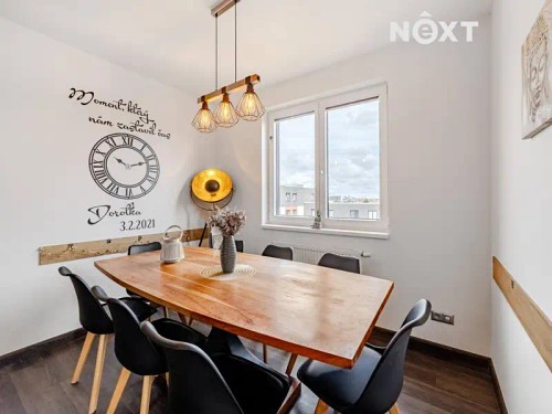 Prodej bytu 3+kk 91 m²