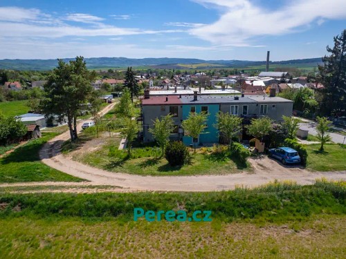 Prodej bytu 4+kk 82 m²