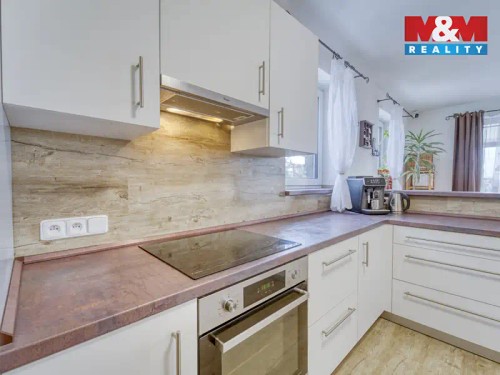 Prodaný  dům 146 m², pozemek 687 m²