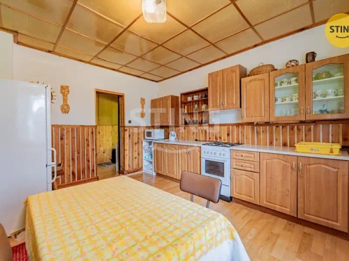 Prodej chaty 100 m², pozemek 351 m²