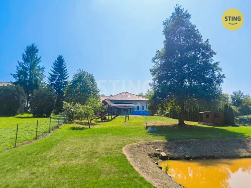 Prodej domu 144 m², pozemek 1685 m²