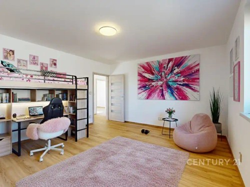 Prodej domu 158 m², pozemek 802 m²