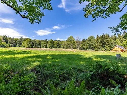 Prodej stavebního pozemku 1816 m²