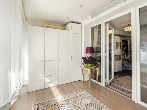 Prodej bytu 2+kk 51 m²