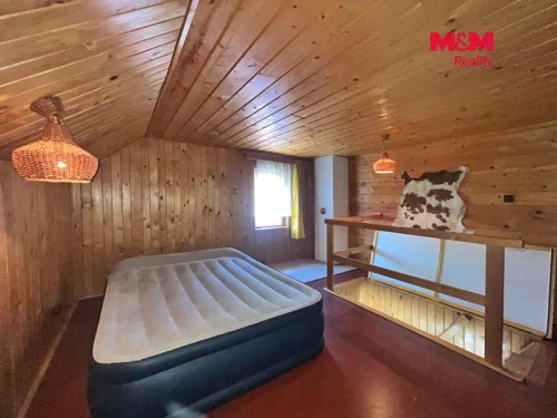 Prodej domu 120 m², pozemek 1105 m²