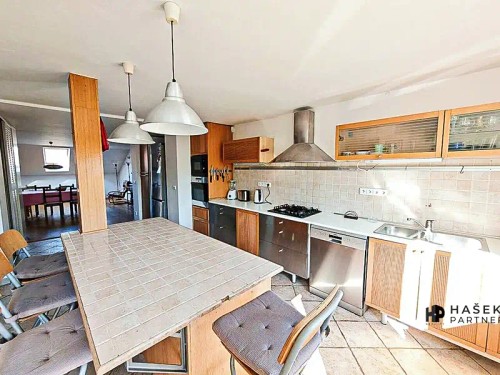 Prodej bytu 5+1 194 m²