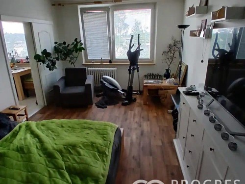 Prodej bytu 3+1 73 m²