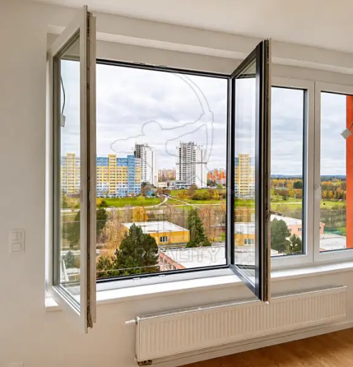 Prodej bytu 1+kk 41 m²