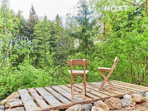 Prodej chaty 32 m², pozemek 314 m²