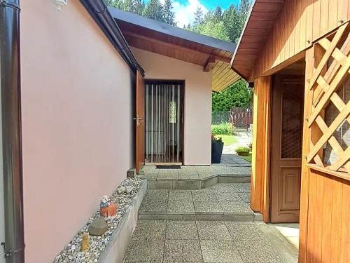 Prodej chaty 65 m², pozemek 566 m²