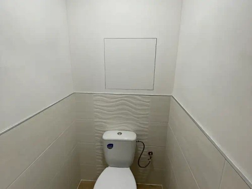 Prodaný byt 3+1 60 m²