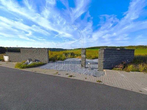 Prodej stavebního pozemku 800 m²