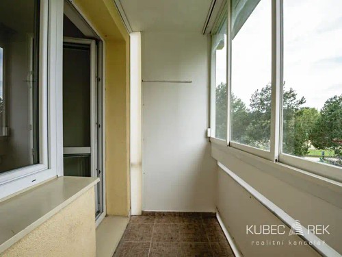 Prodej bytu 3+1 64 m²
