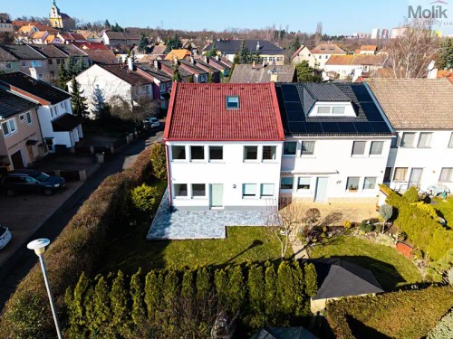 Prodej domu 201 m², pozemek 362 m²
