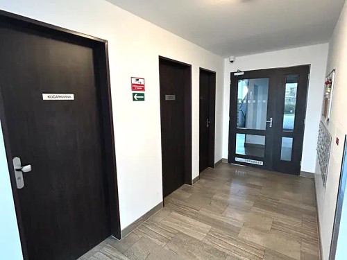 Prodaný byt 2+kk 63 m²