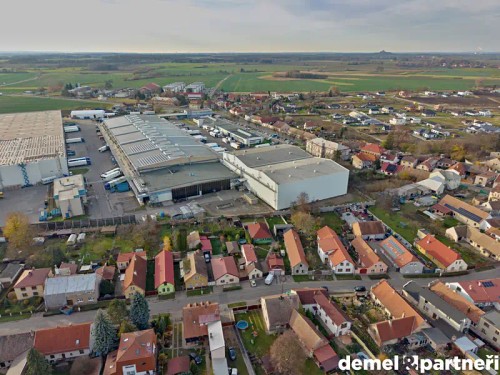 Prodej domu 95 m², pozemek 617 m²