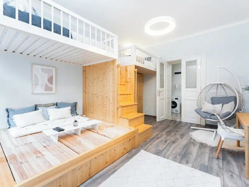 Prodej bytu 2+1 68 m²