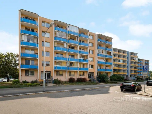 Prodej bytu 2+1 59 m²