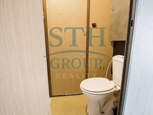 Prodej bytu 2+1 63 m²