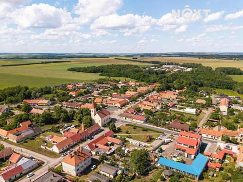 Prodej domu 129 m², pozemek 447 m²