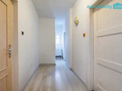 Prodej domu 329 m², pozemek 469 m²