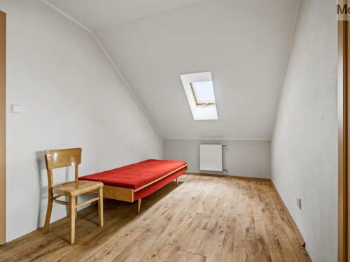 Prodej domu 210 m², pozemek 499 m²