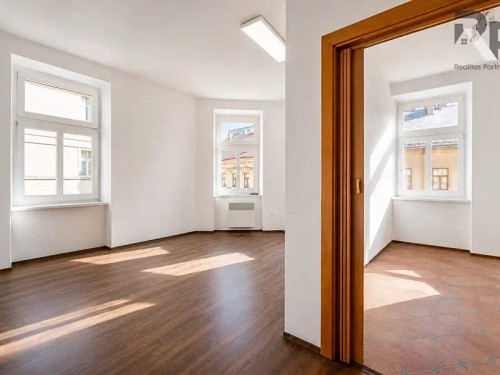 Prodej bytu 2+1 49 m²