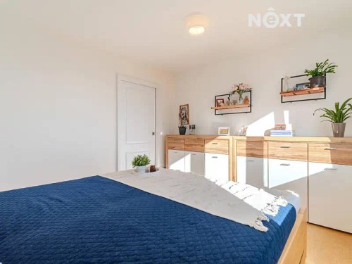 Prodej bytu 3+kk 71 m²