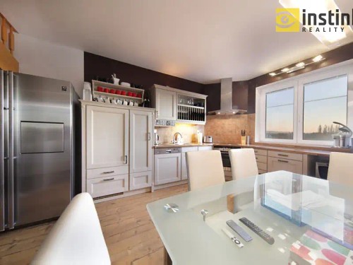 Prodej bytu 4+1 106 m²