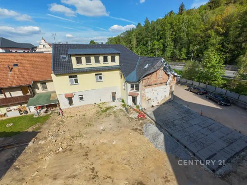 Prodej bytu 3+kk 56 m²