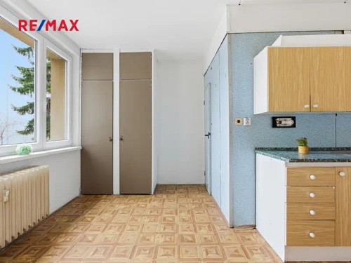 Prodej bytu 3+1 86 m²